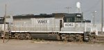 WAMX 4045